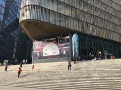 -北京喜剧院
