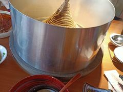 -咕嘟草帽鱼·牛奶一样的鲜鱼汤(包河万达广场创始店)