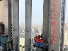-四十七楼大排档·江湖菜·烧烤