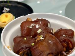 -益健名厨海鲜城(夏湾店)