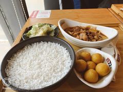 -72街红烧排骨饭(海珠丽影广场店)