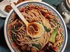 -鑫花溪牛肉米粉(文星广场店)