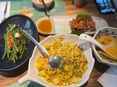 -帕蓝·暹罗料理(大学路店)
