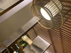 大堂-锦府盐帮·李宅(领展购物广场中关村店)