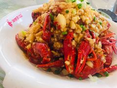 -汉虾王.小龙虾.武汉菜.粤菜(科技园店)