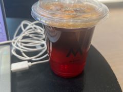 -M Stand(北京平安幸福中心店)