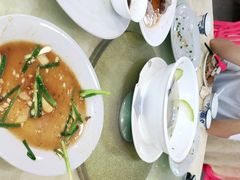 -秋姐美食店(旅游大道店)