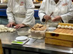 -东泰祥生煎馆(重庆北路店)