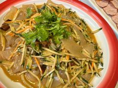 -李老哈·东北菜(宋园路店)