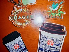 -霸王茶姬(上海恒基名人店)