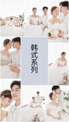 -第一夫人婚纱摄影(南京店)