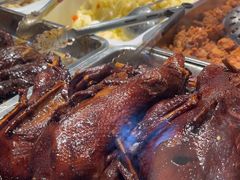 -乔波食品(杜桥中心菜场店)