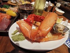 -广州富力君悦大酒店·凯菲厅