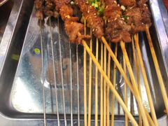 -草本味·市井羊肉馆(新开铺总店)