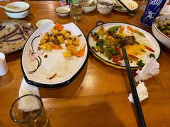 -61号餐吧(兴坪古镇漓江店)