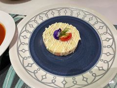 -MIO弥欧洋房西餐厅(中央大街店)