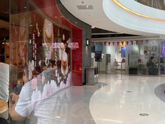 -肯德基(中心书城店)