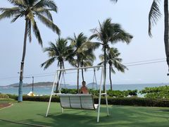 -三亚亚龙湾天域度假酒店