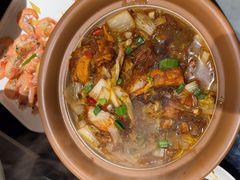 -小方外婆菜(蒙山路店)