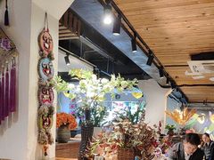 -云尊府云南菜·蒸汽石锅鱼(学清路店)