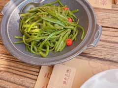 -素心小筑(后沙裕镇店)