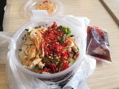 -魏家凉皮(解放路火车站店)
