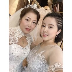 -时光纪全家福·母女写真