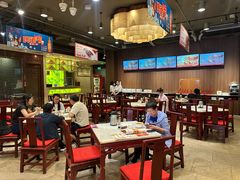 -金鼎轩(方庄天坛店)