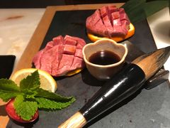 -厚贞日式烤肉(龙之梦店)