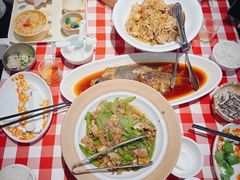 -西贝(六里桥旗舰店)