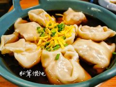 -阿姨食堂