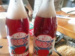 -付小姐在成都(中山公园店)