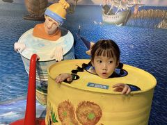 -天津梵高星空艺术馆(天河城旗舰店)