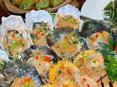 -南海渔家•海鲜•正宗海南菜(海棠湾店)