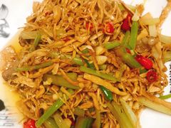 -回家湘菜馆(浮山后店)