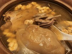 -新木器时代餐厅(太湖新天地店)