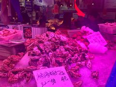 -喝丢一只鞋海鲜烧烤·海肠捞饭(市场店)