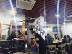 -菜忠潮州牛肉店(岗厦店)