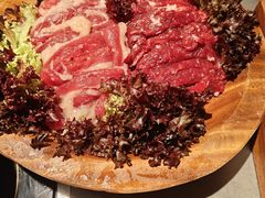 -二刀潮牛(重庆光环购物公园店)