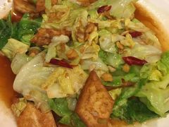 -巴依老爷新疆美食(清华东门店)