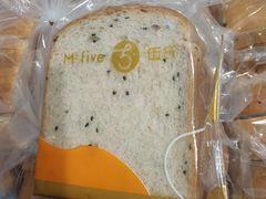 -Mr.Five伍氏面包生日蛋糕(泉秀店)