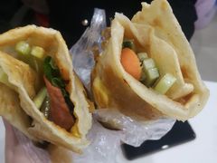 -神奇的香酥鸡蛋灌饼
