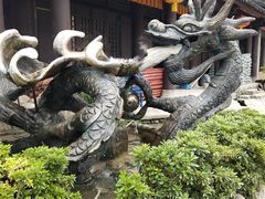 -天龙八部武侠城