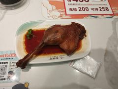 -苏晓玥·江南小吃(深圳北站店)