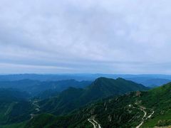 -白草畔自然风景区