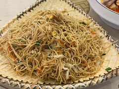 -御膳粥·牛乳粥底火锅·地道顺德菜(容桂店)