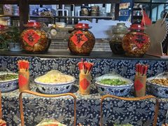-客家大院·非遗赣南客家菜(郁孤台店)