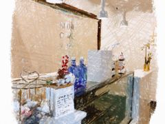 -浮光之丘MontCake生日蛋糕(花牌坊店)
