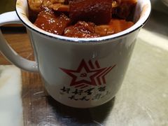 -小吊梨汤·北京菜(香山店)