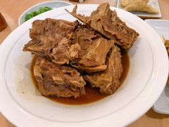 -大师兄·西北小馆(北站缤果空间店)